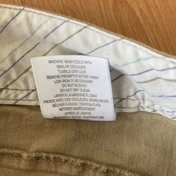 Tan Avia men’s medium shorts - Picture 6 of 8